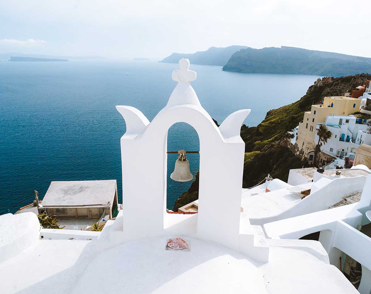 Faith Over Fear. Part 3